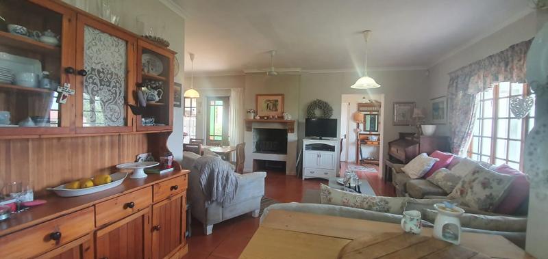 3 Bedroom Property for Sale in Kleinmond Western Cape